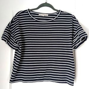 LOFT crop top size M